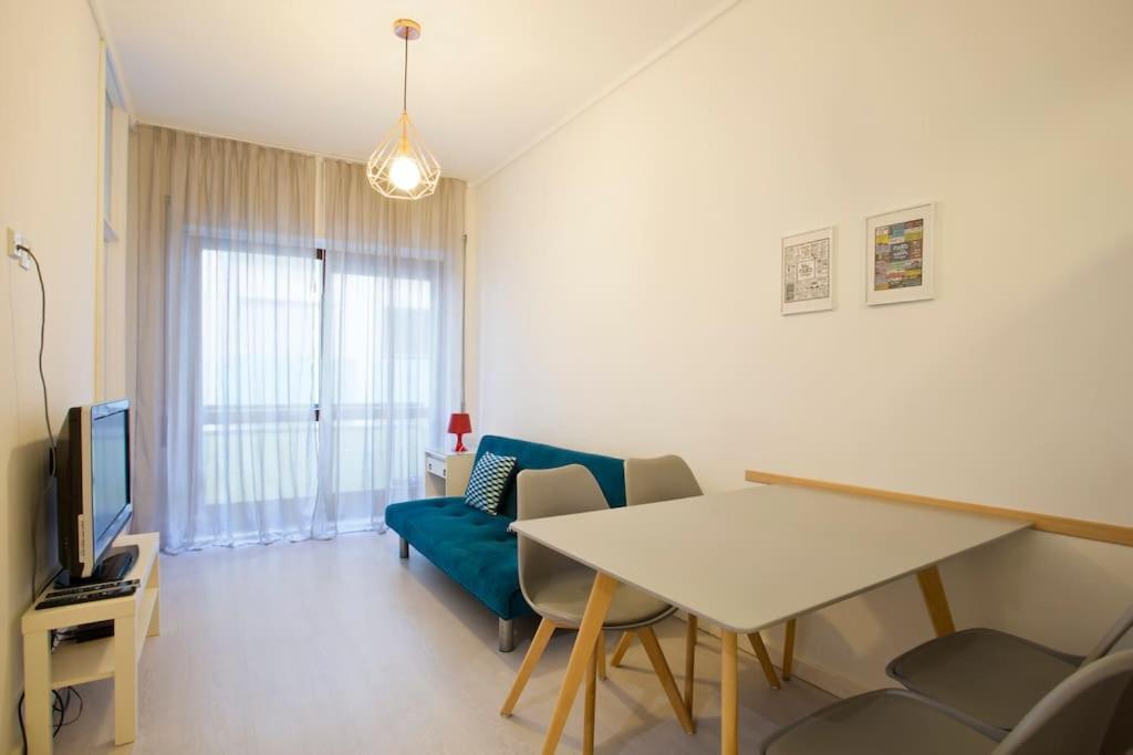 Aposentus - Breiner Apartment Porto Exterior photo
