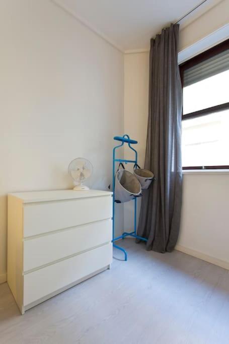 Aposentus - Breiner Apartment Porto Exterior photo